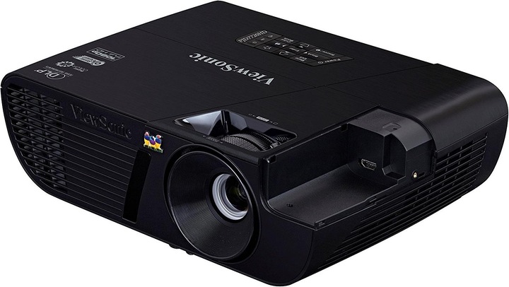 Image du produit Viewsonic Pjd7720hd (Full HD, 3200 lm, 1.49 - 1.64:1)