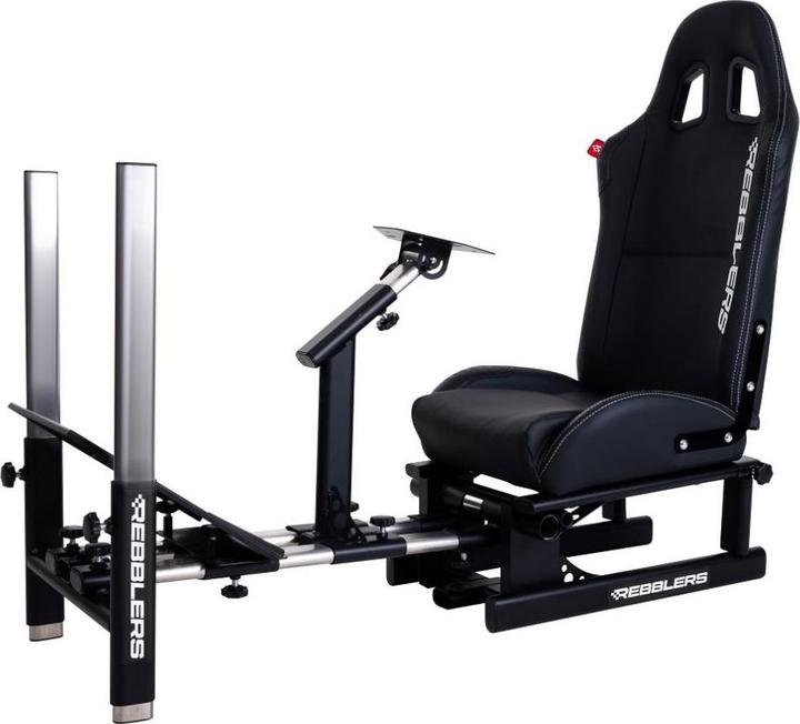 Actual product image Rebblers Pro Race Simulator