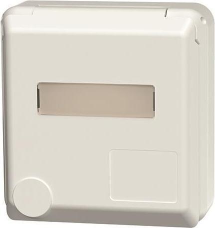 Productafbeelding Mennekes Montagedoos