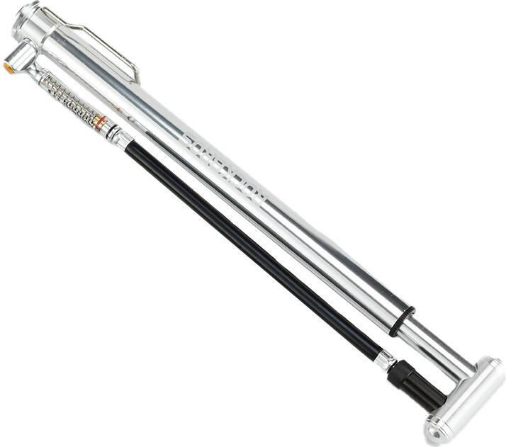 Produktbild Rockbros bicycle pump JG-004AS (silver)
