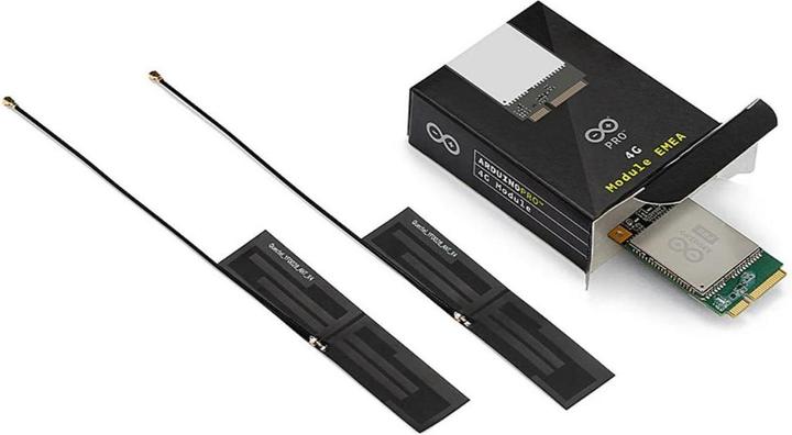 Produktbild Arduino TPX00201 - 4G-Modul EMEA