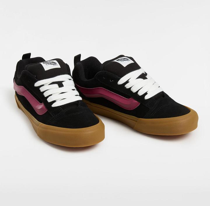 Actual product image Vans Knu Skool (41)