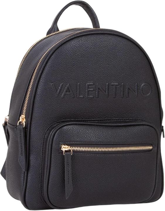 Actual product image Valentino Rised Re Backpack for Everyday Use and Style