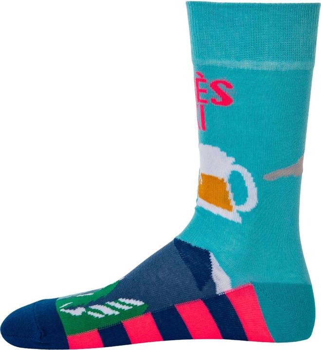 Actual product image United Oddsocks Men (Single pack, 39 - 46)
