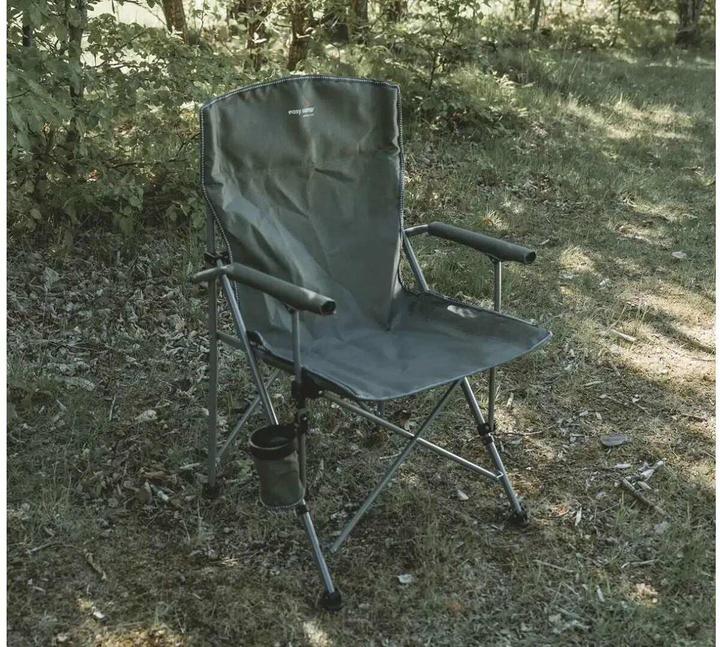 Produktbild Easy Camp Oak Chair