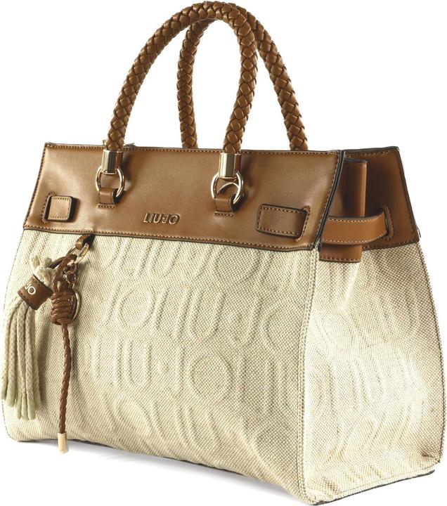 Immagine prodotto Liu Jo Borsa a Tracolla Manh Print