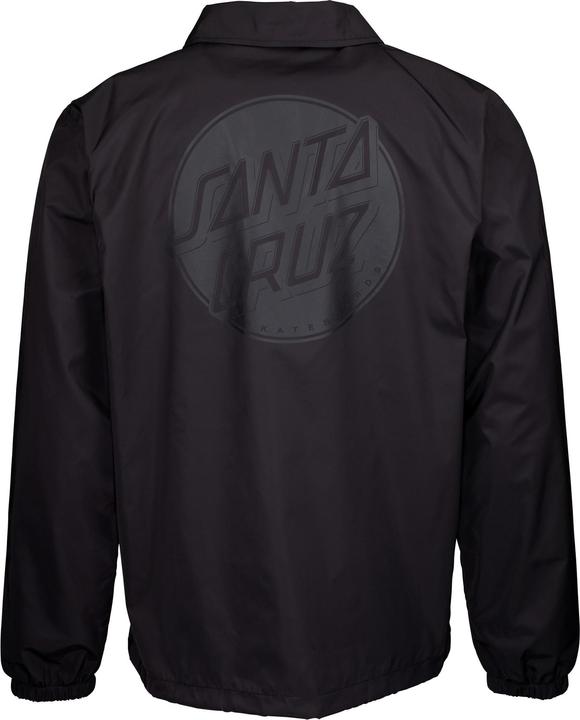 Produktbild Santa Cruz Contra Dot Mono Jacket (S)