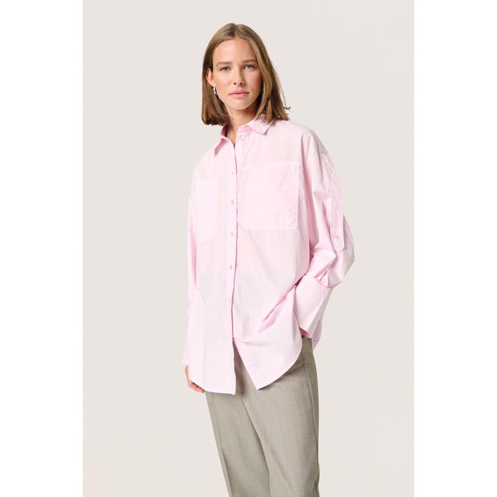 Actual product image Soaked in Luxury Calico (XS)
