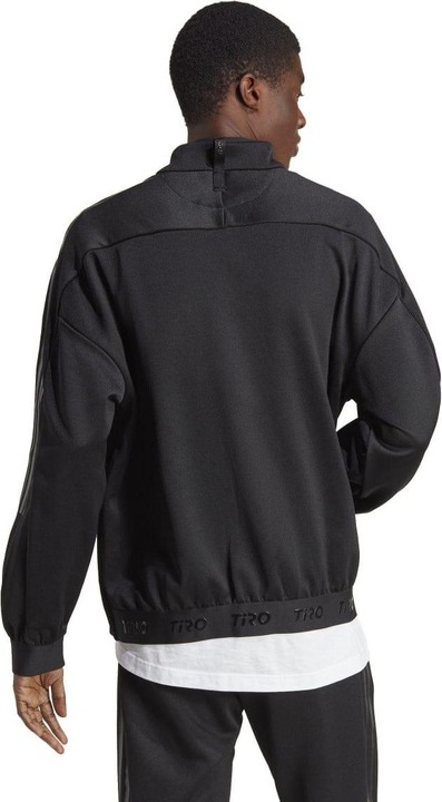 Produktbild adidas Tiro Suit Up Advanced Trainingsjacke (M)