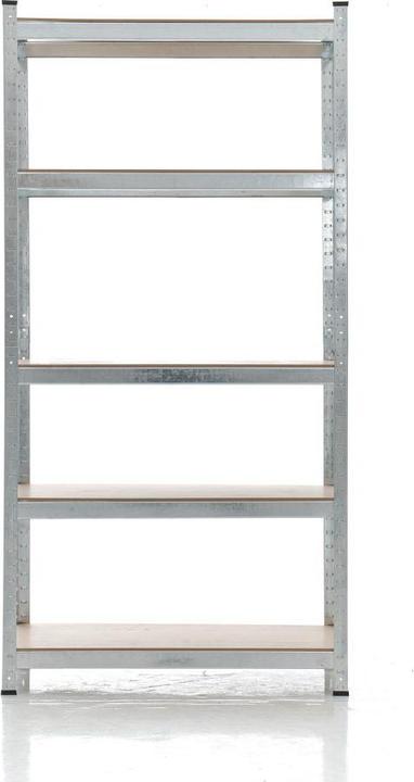 Actual product image CLP Storage rack