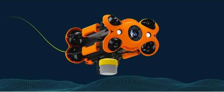 Productafbeelding Chasing Afstand Sonar tot M2 & M2 Pro