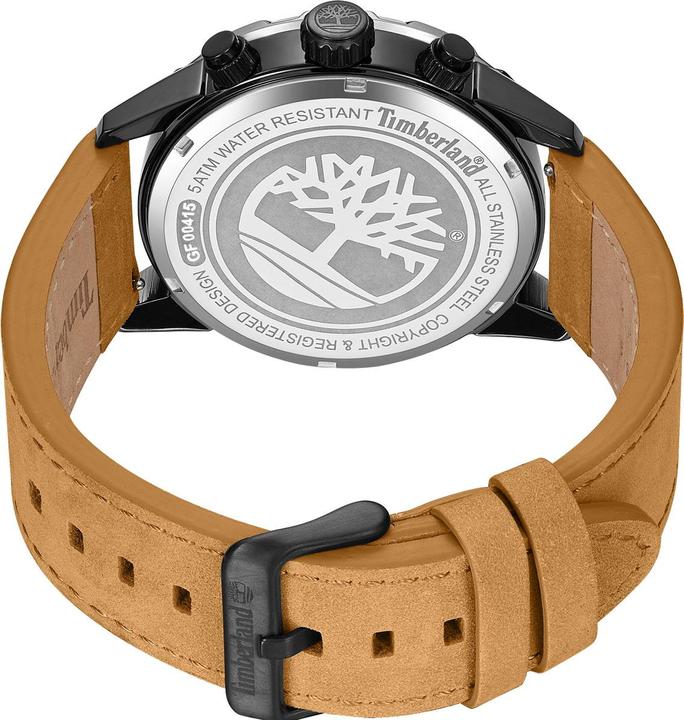 Image du produit Timberland Kennebunk (Chronographe, 46 mm)