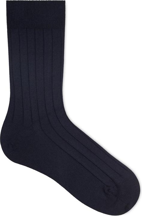 Immagine prodotto Blacksocks Calze classiche al polpaccio (Confezione singola, 42 - 44)