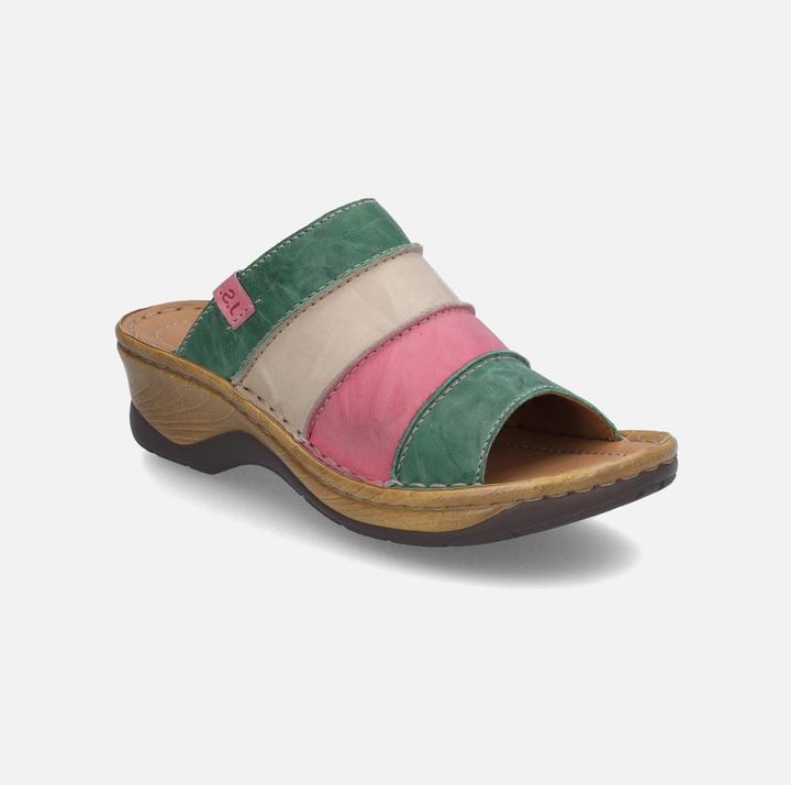 Actual product image Josef Seibel 56530-95 (41)