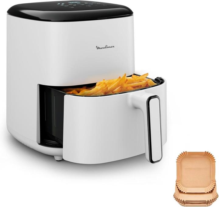 Produktbild Moulinex Easy Fry Pop Air Fryer