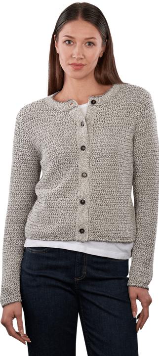 Produktbild Marc O'Polo Cardigan Longsleeve Round Neck (S)