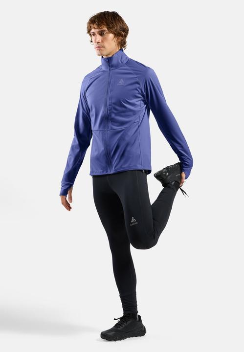 Productafbeelding Odlo Zeroweight Pro Warm Laufjacke 2.0 (L)