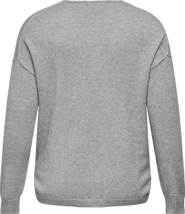 Produktbild Only CARMARGARETA Strickpullover Strickpullover (XL)