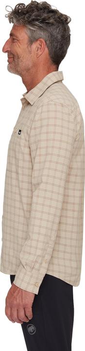 Immagine prodotto Mammut Lenni Longsleeve Shirt Men (XL)