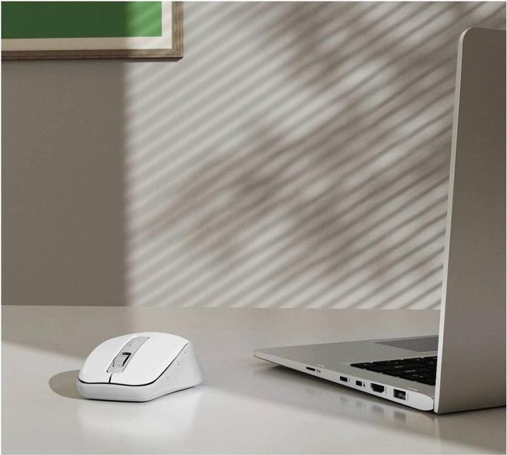 Actual product image Hama WM-450 (Wireless)