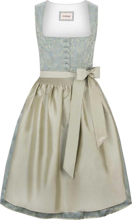 Produktbild Bergfeuer Elodie Midi Dirndl (36)