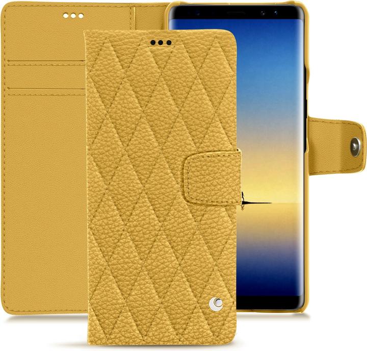 Image du produit Noreve Housse cuir portefeuille