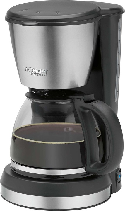 Produktbild Bomann KA 1369 CB Estate
