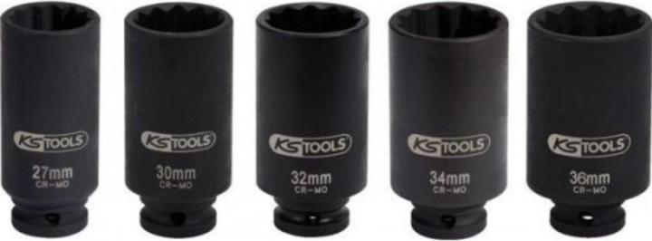 Actual product image KS Tools 150.1707