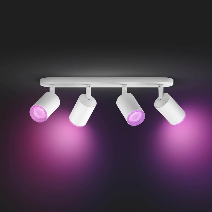 Image du produit Philips Hue Fugato (1400 lm, GU10)