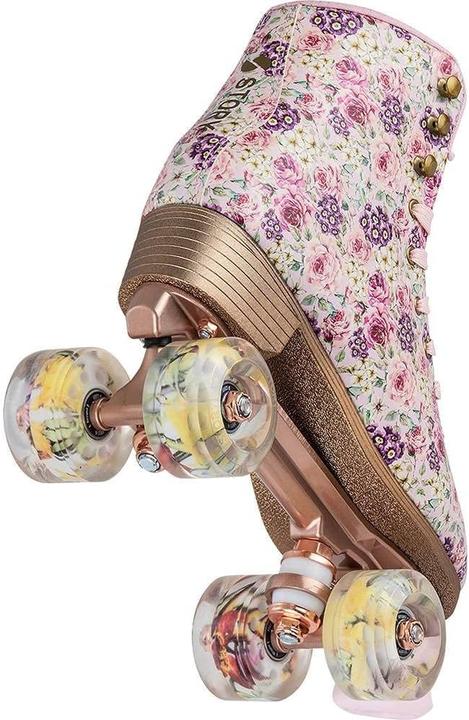 Actual product image Story Phoenix roller skates flower 39 (1101005032917) (39)