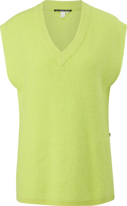 Immagine prodotto s.Oliver Strickpullover Pullover aus Strick (XS)