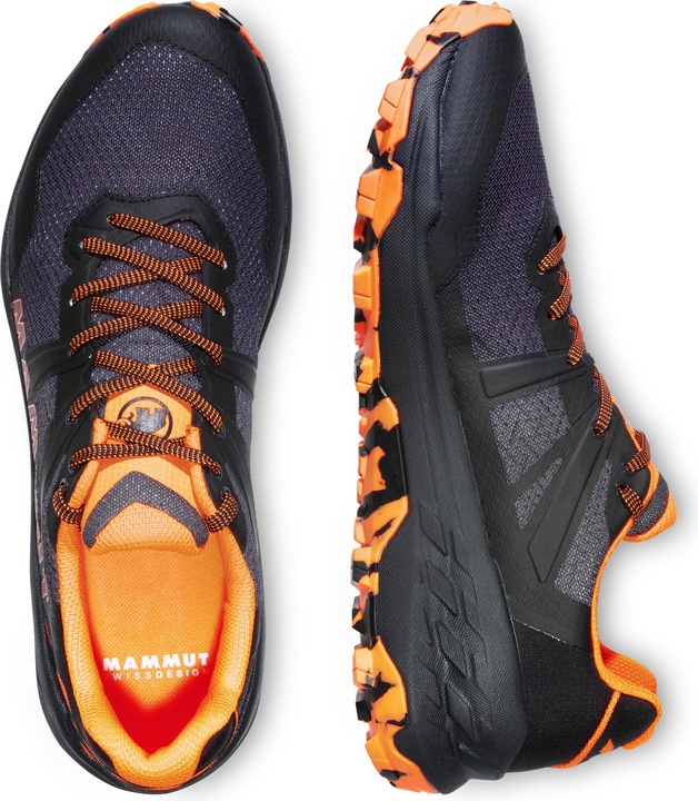 Produktbild Mammut Sertig II Low Men (44 2/3)