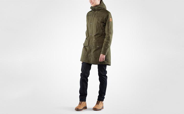 Produktbild Fjällräven Greenland (S)