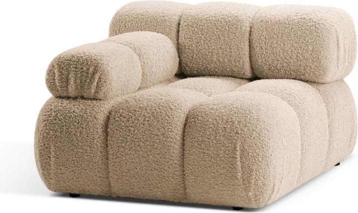 Actual product image Micadoni Bellis (Modular sofa, 1-seater)