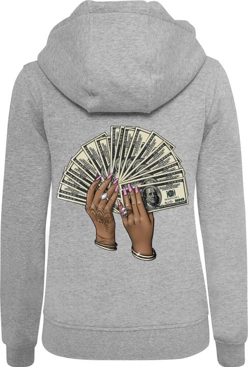 Produktbild Miss Tee B**** Better Hoody - 125297 (M)