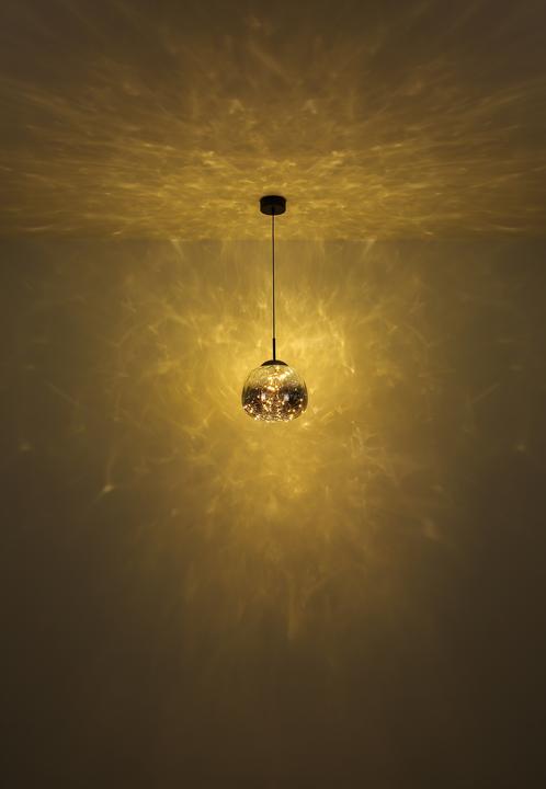 Produktbild Globo Firefly