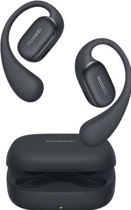 Immagine prodotto Huawei FreeArc (ANC, 7 h, Senza fili)