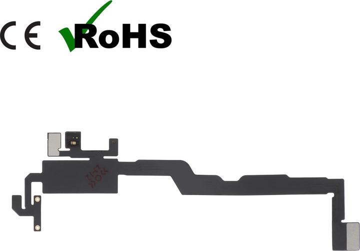 Actual product image Clappio Flex cable proximity sensor