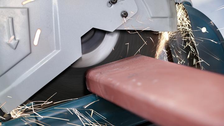 Actual product image Bosch Professional Zubehör PRO Metal cutting disc, 355 x 2.8 x 25.4 mm