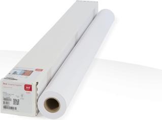Actual product image Canon IJM022 Standard Plus Paper A1 90g/m2 594mm x 120m 1 Roll 1-Pack FSC (90 g/m², 12000 cm, 59.40 cm)