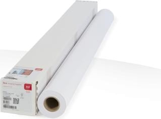 Canon IJM022 Carta Standard Plus A1 90g/m2 594mm x 120m 1 rotolo 1-Pack FSC (90 g/m², 12000 cm, 59.40 cm)