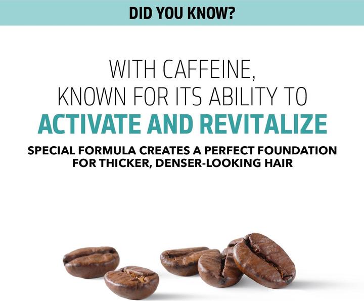 Actual product image Goldwell Dualsenses Scalp Specialist - Densifying Shampoo (Liquid shampoo, 250 ml)