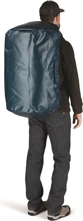Immagine prodotto Osprey Transporter - Duffel 120, PineLeaf/EarlGrey (120 l)