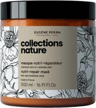 Immagine prodotto Eugene Perma Nutri-Repairing Mask 500ml (500 ml)