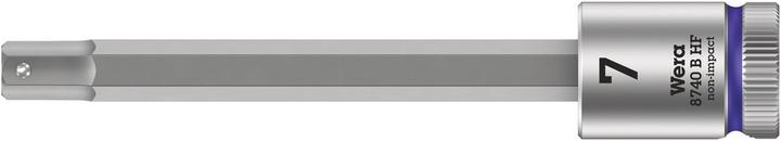 Produktbild Wera 8740 B HF Hex-Plus 7,0 x 100 mm