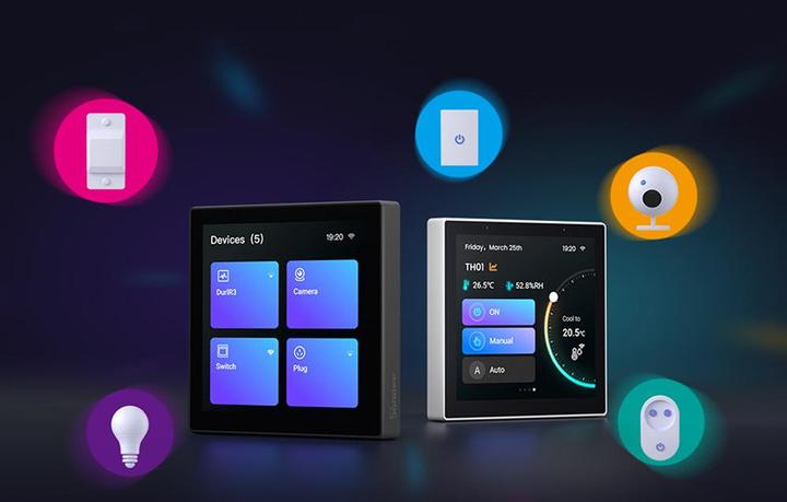 Image du produit Sonoff NSPanel Pro