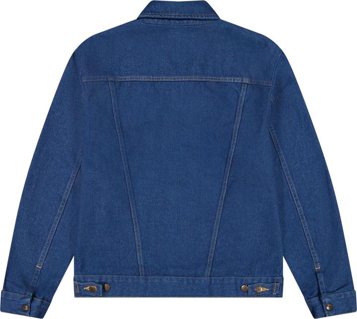 Image du produit Wrangler Prewashed Indigo (S)
