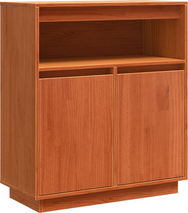 Image du produit vidaXL Sideboard-Möbel (34 x 70 x 80 cm)