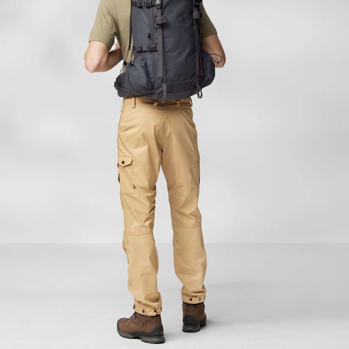 Produktbild Fjällräven Vidda Pro Lite Trousers (48)