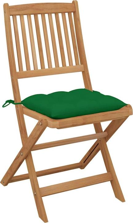 Immagine prodotto vidaXL Gartenstuhl